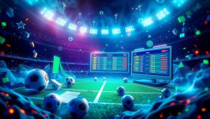 Situs Sbobet Online Resmi di Indonesia Panduan Mudah dan Terpercaya
