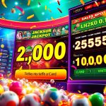 Menangkan Besar di Situs Judi Togel Hadiah Terbesar