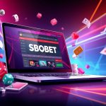 Taruhan Judi SBOBET Online Terbaik di Indonesia