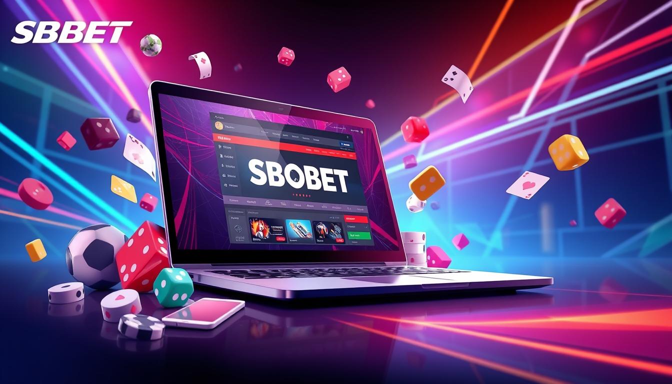 Taruhan judi sbobet online terbaik