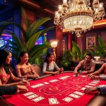 Temukan Judi Live Casino Terbaik di Indonesia