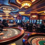 Agen Judi Live Casino Resmi Terpercaya Indonesia