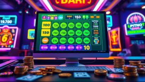Agen Togel Populer Terpercaya dan Mudah Dimainkan