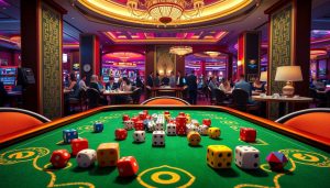 🏆 Tips Bermain Sicbo Online Agar Lebih Konsisten dan Tepat Strategi untuk Pemula dan Penggemar