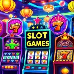 5 Daftar Situs Judi Slot Online Terbaik Indonesia