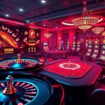 Situs Judi Live Casino Online Terpercaya Indonesia