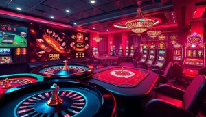 Rahasia Teknik Judi Live Casino yang Sering Dipakai Pemain Berpengalaman untuk Menang Lebih Mudah