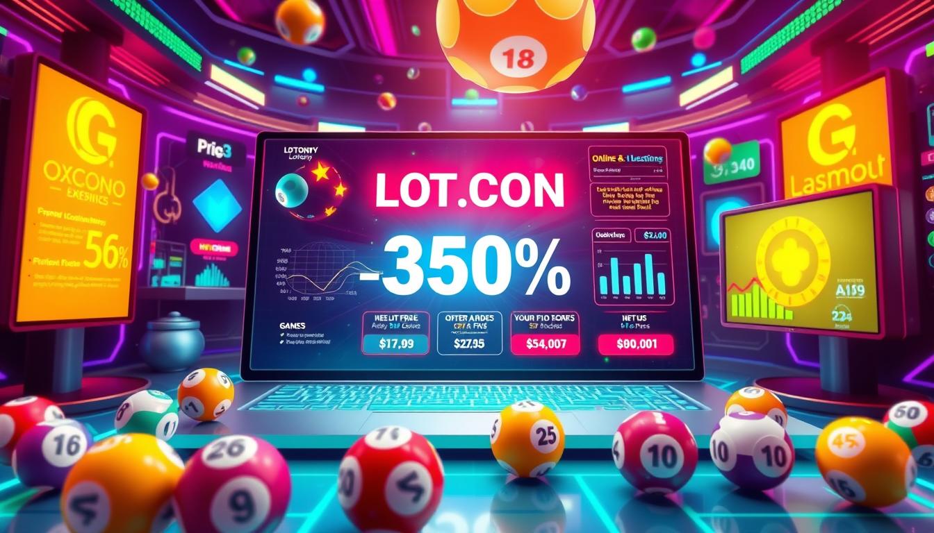 Situs judi togel online dengan diskon besar