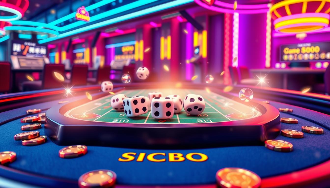 judi Sicbo online dengan bonus besar