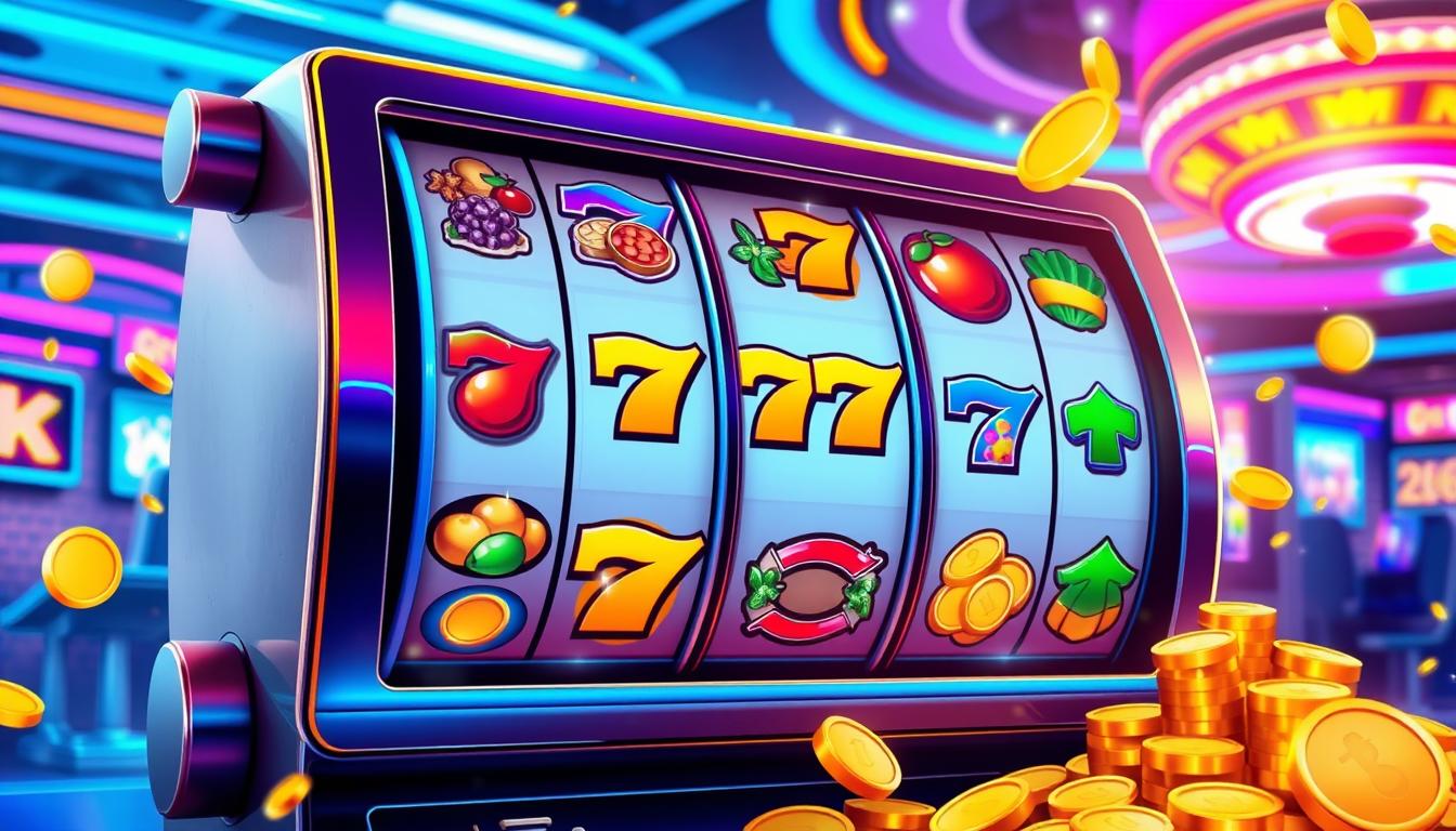 judi Slot online gacor terbaru