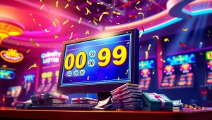 Judi Togel Online Profesional dengan Akses 24 Jam Untuk Pengalaman Bermain Maksimal