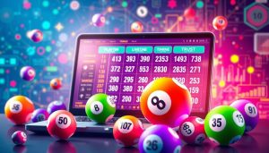 Rekomendasi Situs Togel Online Terbaik dengan Fitur Modern dan Aman untuk Pengalaman Bermain Profesional
