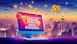 Fitur Live Draw di Situs Togel: Keuntungan dan Cara Menggunakannya