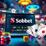 Pengalaman Autentik Judi Online Sbobet Terpercaya