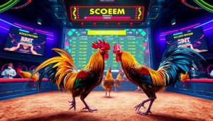Cara Cerdas Mengasah Keahlian di Sabung Ayam Online untuk Pemula yang Ingin Menang