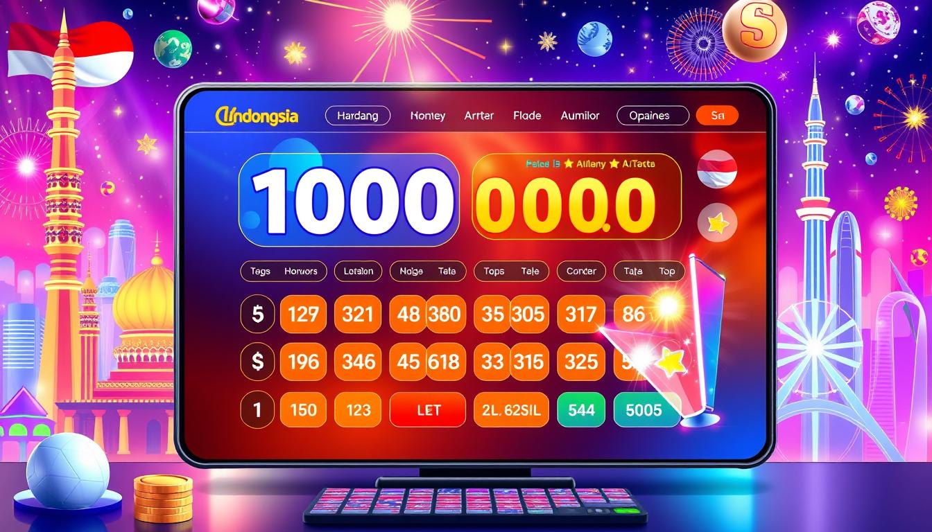 Situs Judi Togel Terpercaya