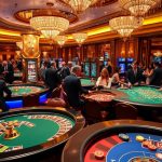 Situs Judi Live Casino Deposit Rendah Terbaik