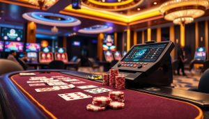Temukan Agen Live Casino Online Terbaik Indonesia