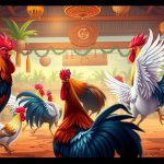 Daftar Situs Sabung Ayam Online Cepat Terpercaya