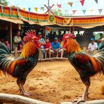 Panduan Judi Sabung Ayam S128 dan SV388 Terlengkap