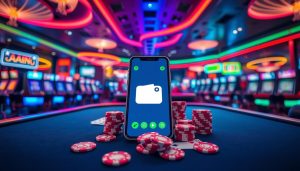 Live Casino Online Favorit Dengan Fitur Lengkap dan Tampilan Menarik Untuk Pengalaman Seru