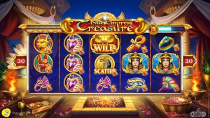 Slot Online Favorit dengan Koleksi Game Lengkap dan Seru untuk Pengalaman Bermain Maksimal