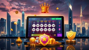 Link Resmi Situs Togel Digital: Panduan Aman dan Terpercaya untuk Pemain