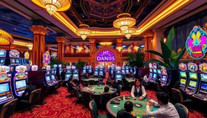 Temukan Situs Live Casino Terpercaya di Indonesia