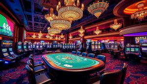 Mainkan Taruhan Live Casino 24 Jam Terpercaya