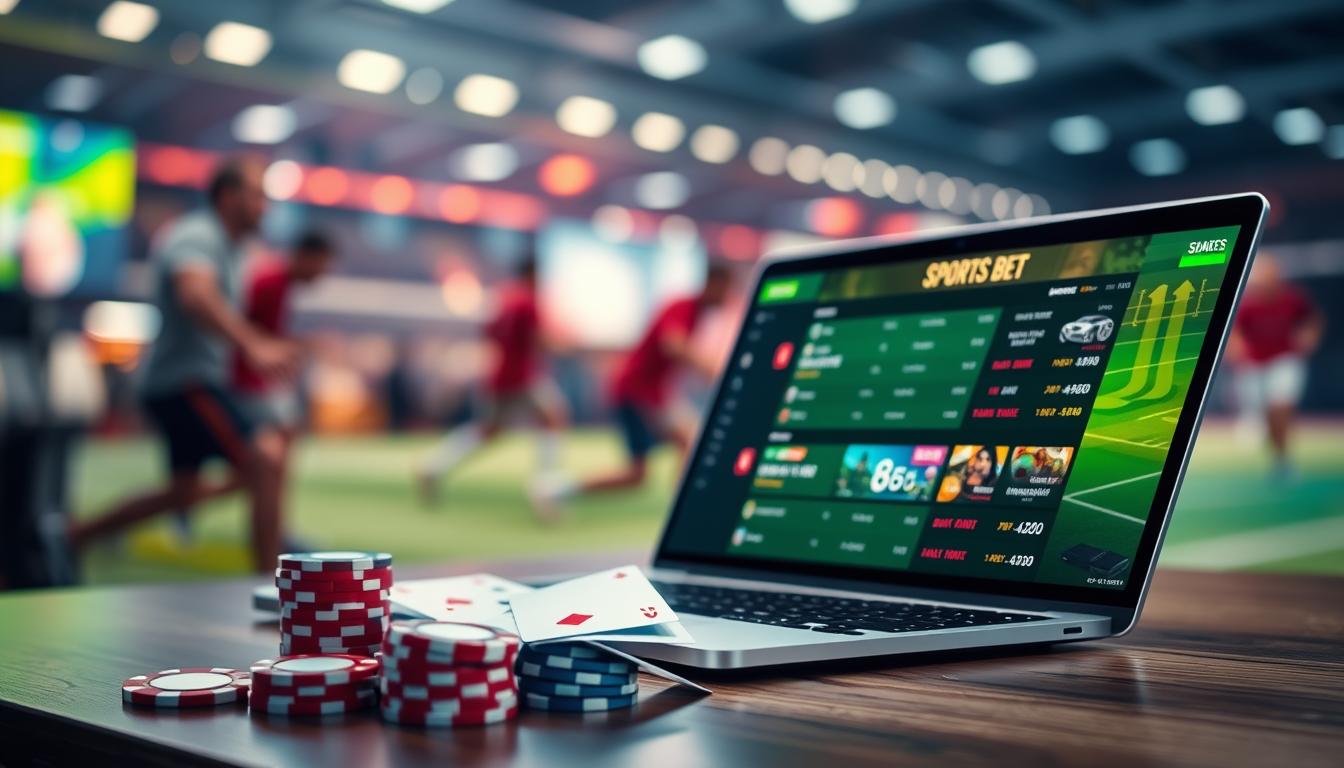 Agen SBObet online terpercaya dengan bonus new member eksklusif