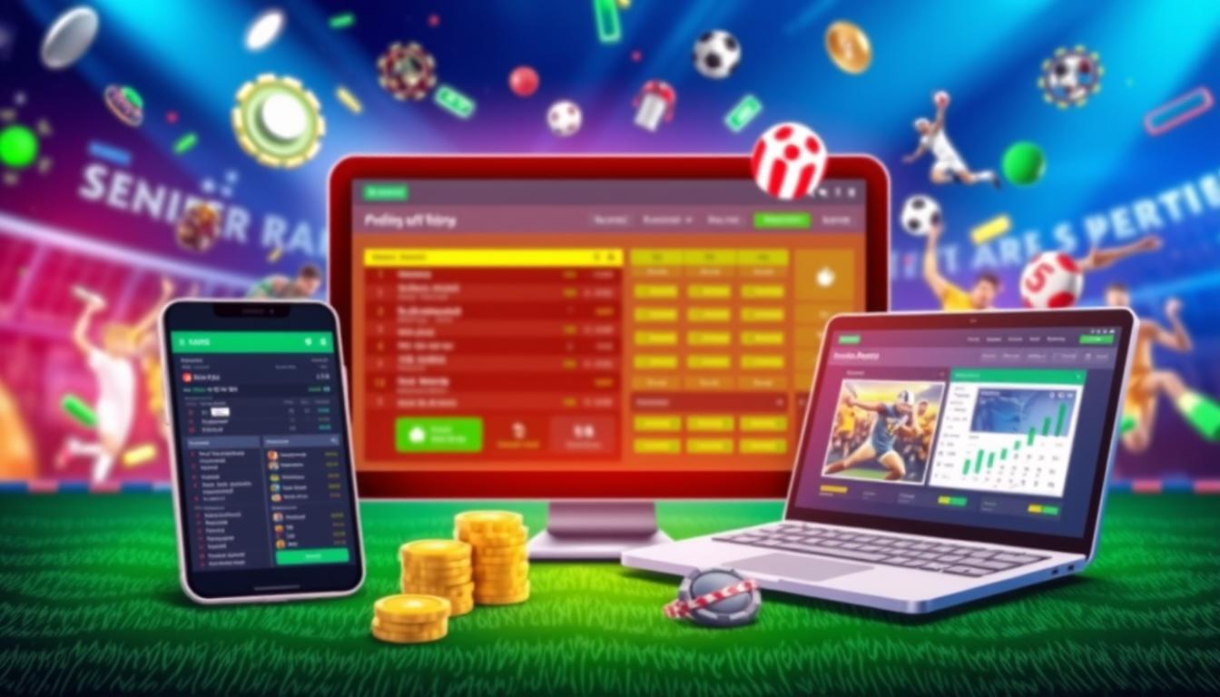 SBObet online resmi dengan layanan taruhan 24 jam nonstop