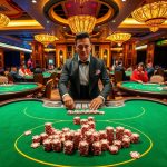 Casino Live Terpercaya dengan Kemenangan Tinggi