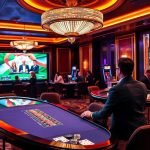 Situs Live Casino HD Real-Time Terbaik Indonesia