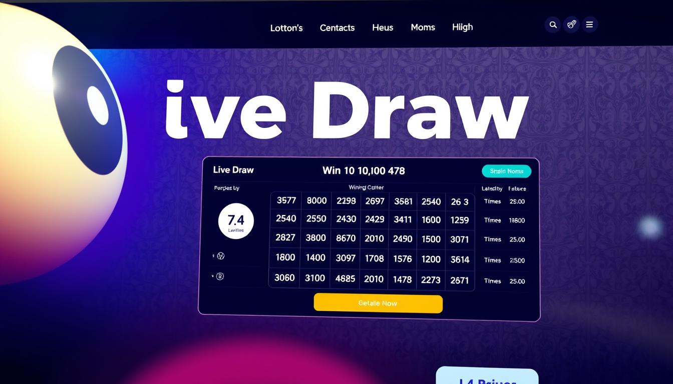 website togel resmi dengan hasil live draw setiap hari