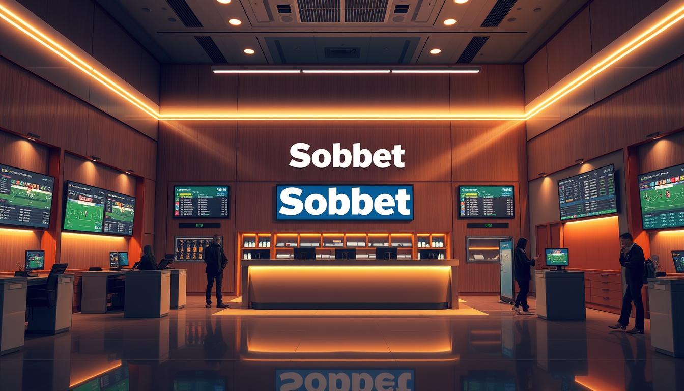 Agen Resmi Sbobet dengan Odds Terbaik