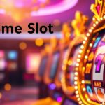 Daftar Game Slot Online Bonus Menarik