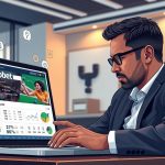 Panduan Lengkap Bermain di Sbobet – Strategi & Tips