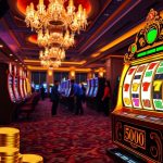Slot Gacor Terbaru dari Provider Terbaik