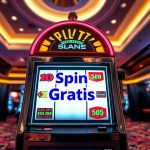 Dapatkan Spin Gratis di Situs Slot Online Resmi