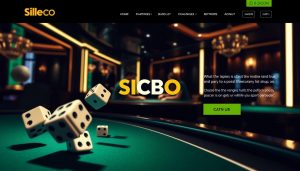 Permainan Sicbo Online: Cara Seru Menang Besar di Dunia Virtual