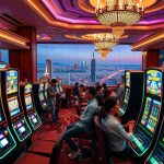Agen Slot Resmi dengan Permainan Lengkap – Kualitas Terbaik