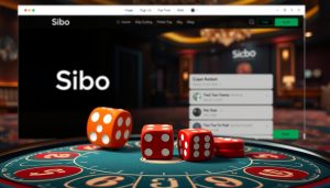 Sicbo Online Uang Asli: Cara Main dan Tips Menang Mudah