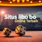 Agen Situs Sicbo Online Terbaik dengan Bonus Menarik