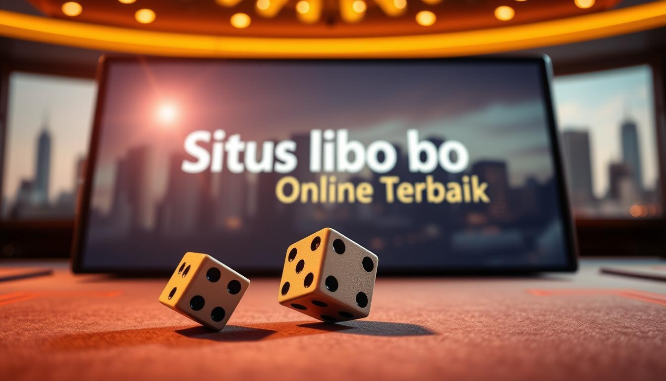 situs sicbo online terbaik