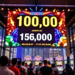 Situs Slot Jackpot Terbesar Setiap Hari di Indonesia