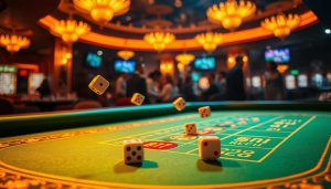 Sicbo Online Terpercaya: Panduan Memilih Situs Aman dan Seru