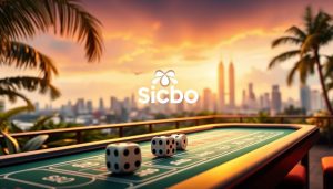 Bandar sicbo online: Cara Mudah Menang dan Tips Bermain