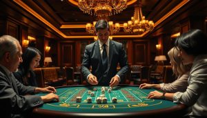 Judi sicbo online Panduan Mudah dan Tips Menang Terbaru