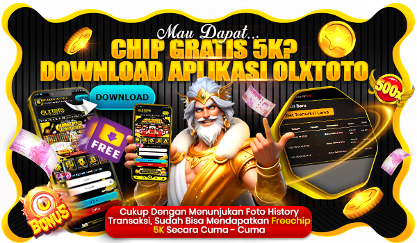Daftar Olxtoto