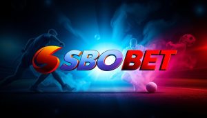 SBOBET Online: Temukan Pilihan Game Olahraga Terlengkap